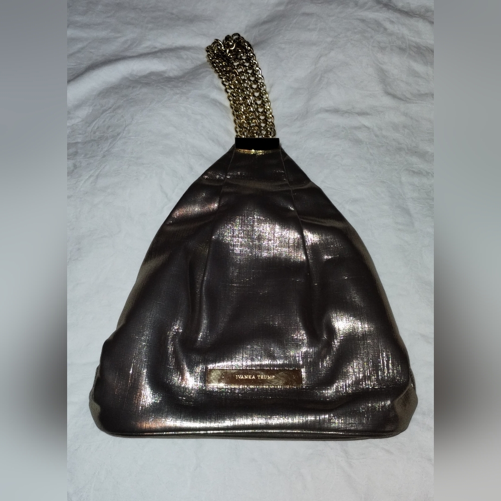 Ivanka Trump Vivian Hand Purse